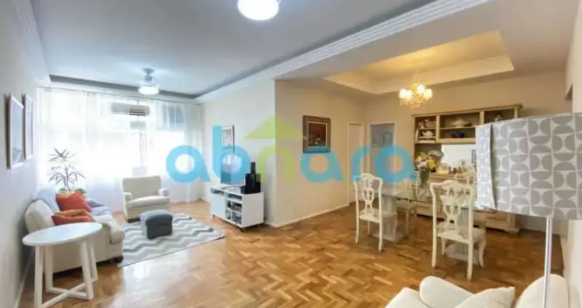 Apartamento com 3 quartos à venda na Rua Domingos Ferreira, Copacabana, Rio de Janeiro