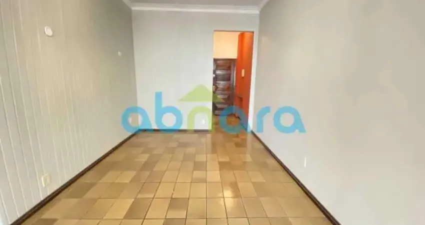 Apartamento com 2 quartos à venda na Rua Constante Ramos, Copacabana, Rio de Janeiro