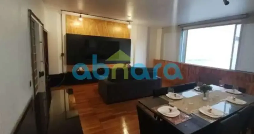 Apartamento com 3 quartos à venda na Rua Prudente de Morais, Ipanema, Rio de Janeiro
