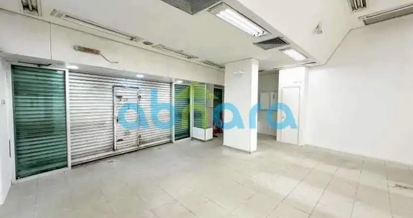 Ponto comercial para alugar na Rua Marquês de São Vicente, Gávea, Rio de Janeiro