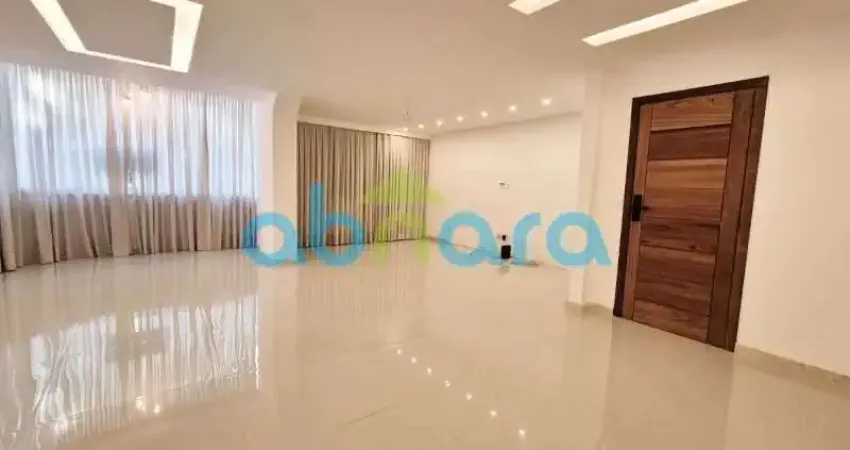 Apartamento com 3 quartos à venda na Rua Xavier da Silveira, Copacabana, Rio de Janeiro