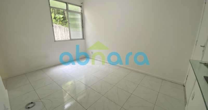 Apartamento com 1 quarto à venda na Rua Assis Bueno, Botafogo, Rio de Janeiro