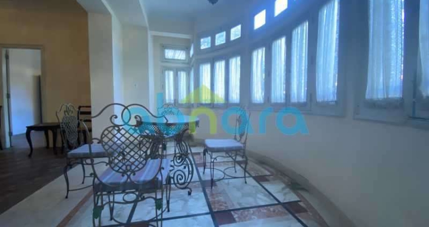 Apartamento com 4 quartos à venda na Avenida Nossa Senhora de Copacabana, Copacabana, Rio de Janeiro