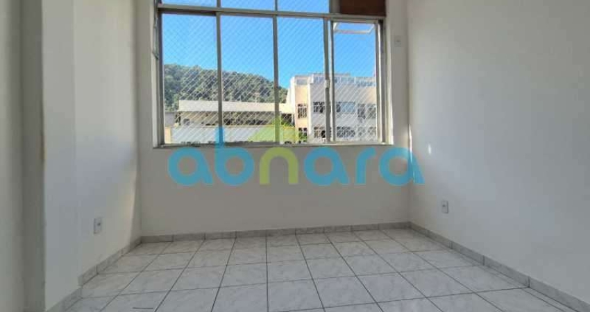 Apartamento com 1 quarto à venda na Rua Figueiredo Magalhães, Copacabana, Rio de Janeiro
