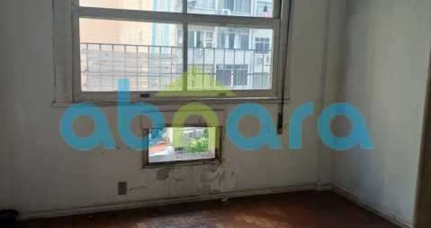 Apartamento com 2 quartos à venda na Avenida Nossa Senhora de Copacabana, Copacabana, Rio de Janeiro