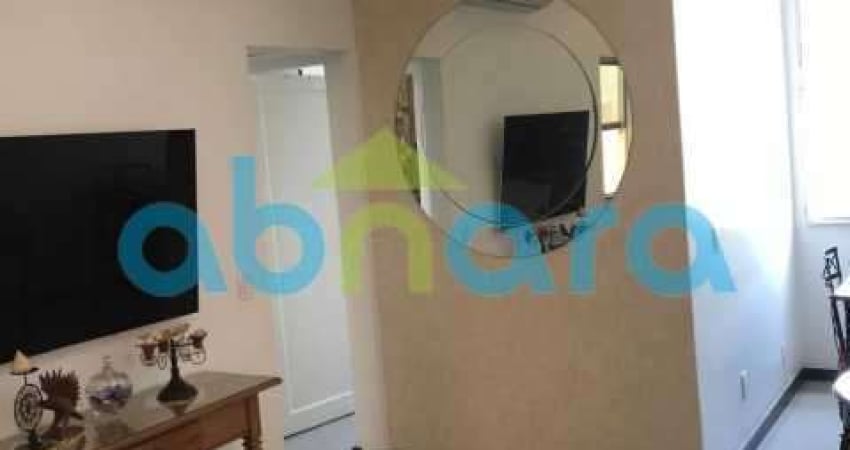Apartamento com 1 quarto à venda na Rua Leopoldo Miguez, Copacabana, Rio de Janeiro