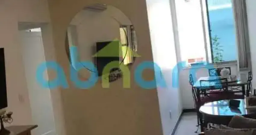 Apartamento com 1 quarto à venda na Rua Leopoldo Miguez, Copacabana, Rio de Janeiro