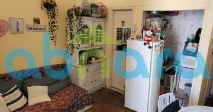 Apartamento com 1 quarto à venda na Rua Barata Ribeiro, Copacabana, Rio de Janeiro