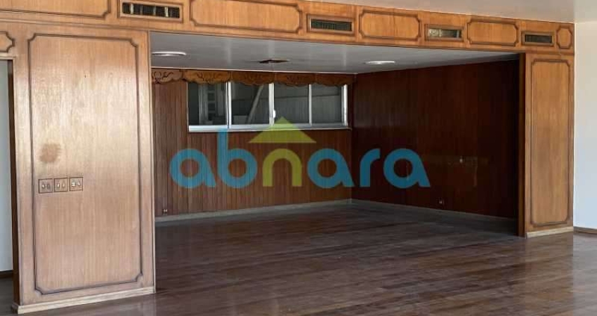 Apartamento com 4 quartos à venda na Avenida Delfim Moreira, Leblon, Rio de Janeiro