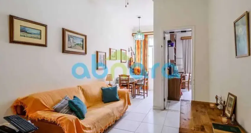 Apartamento com 2 quartos à venda na Rua Voluntários da Pátria, Botafogo, Rio de Janeiro