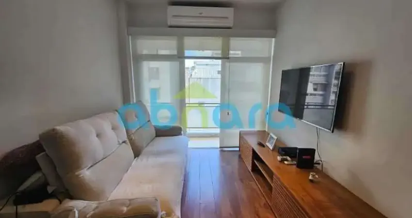 Apartamento com 3 quartos para alugar na Rua Maria Angélica, Lagoa, Rio de Janeiro