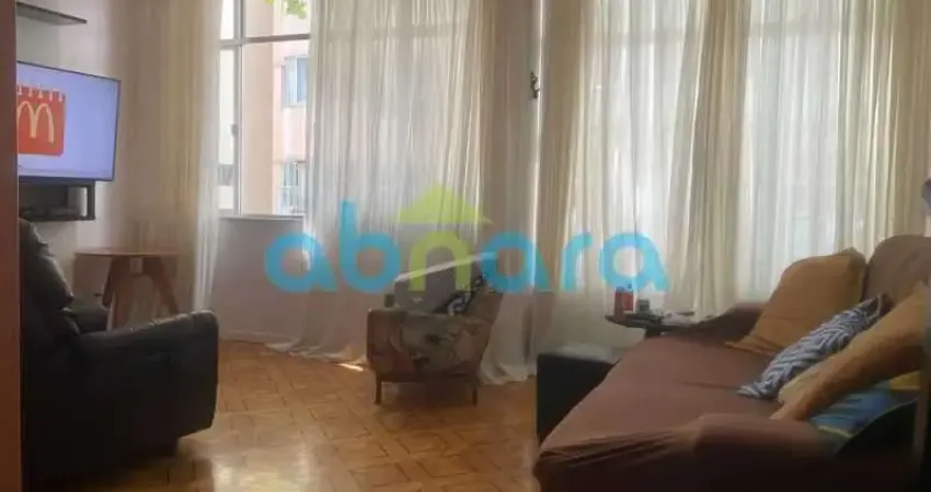 Apartamento com 3 quartos à venda na Rua Aires Saldanha, Copacabana, Rio de Janeiro