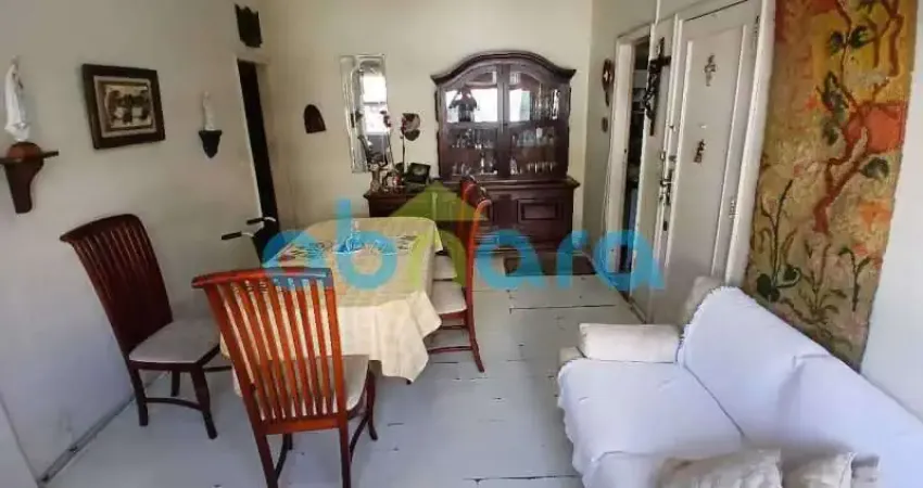 Apartamento com 3 quartos à venda na Rua Almirante Saddock de Sá, Ipanema, Rio de Janeiro