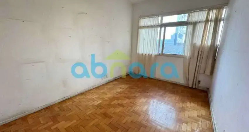 Apartamento com 2 quartos à venda na Rua Edmundo Lins, Copacabana, Rio de Janeiro