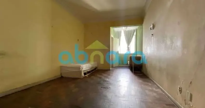 Apartamento com 3 quartos à venda na Rua Xavier da Silveira, Copacabana, Rio de Janeiro