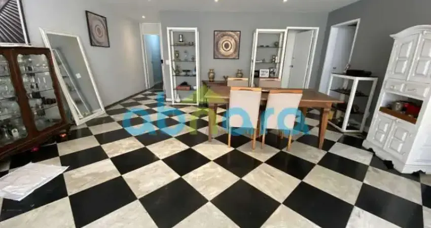 Apartamento com 4 quartos à venda na Rua Domingos Ferreira, Copacabana, Rio de Janeiro
