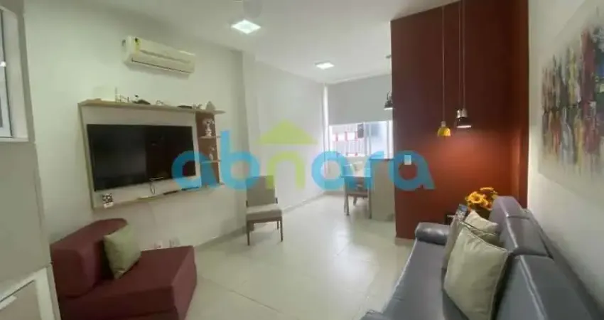 Apartamento com 1 quarto à venda na Rua Visconde de Pirajá, Ipanema, Rio de Janeiro