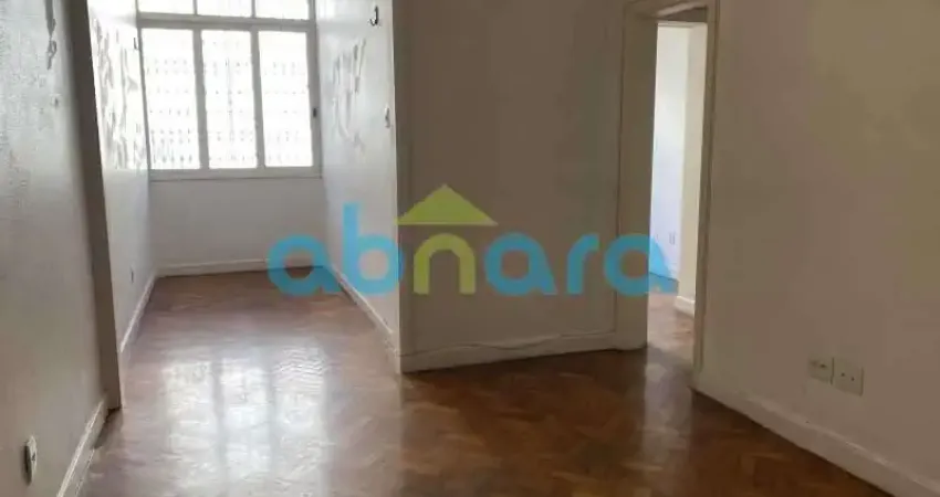 Apartamento com 1 quarto à venda na Rua Visconde de Pirajá, Ipanema, Rio de Janeiro