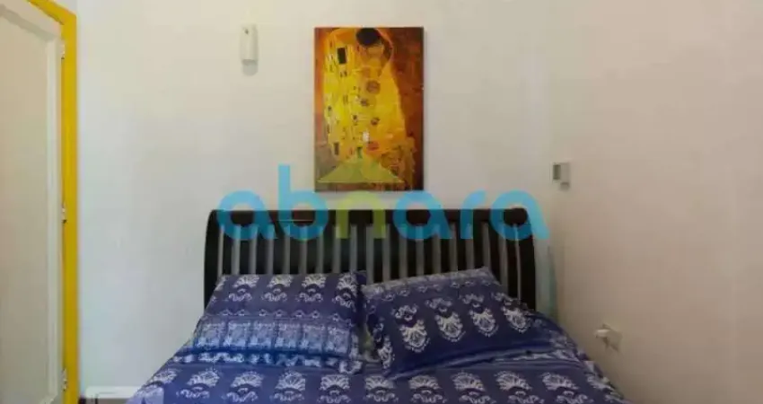 Apartamento com 2 quartos à venda na Rua Frei Solano, Lagoa, Rio de Janeiro