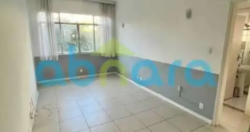 Apartamento com 2 quartos à venda na Rua Capitão César de Andrade, Leblon, Rio de Janeiro