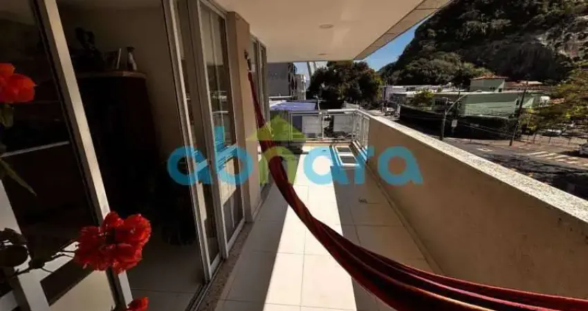 Apartamento com 3 quartos à venda na Estrada da Barra da Tijuca, Barra da Tijuca, Rio de Janeiro