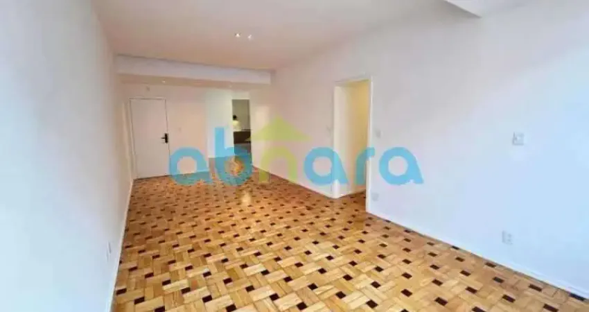 Apartamento com 3 quartos à venda na Rua Silva Castro, Copacabana, Rio de Janeiro