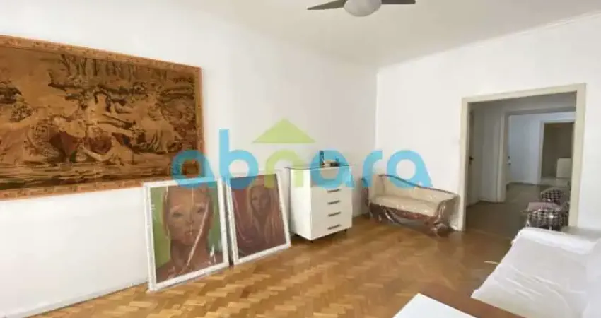 Apartamento com 3 quartos à venda na Rua Raimundo Correia, Copacabana, Rio de Janeiro