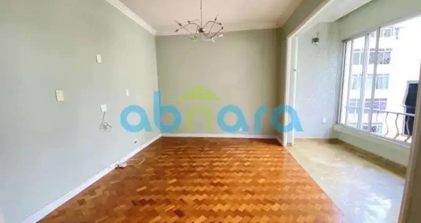 Apartamento com 3 quartos à venda na Rua Tonelero, Copacabana, Rio de Janeiro