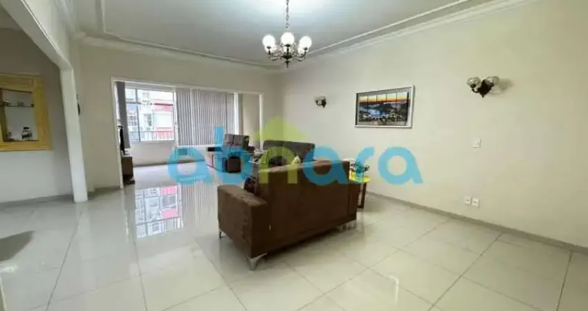 Apartamento com 3 quartos à venda na Rua Barata Ribeiro, Copacabana, Rio de Janeiro