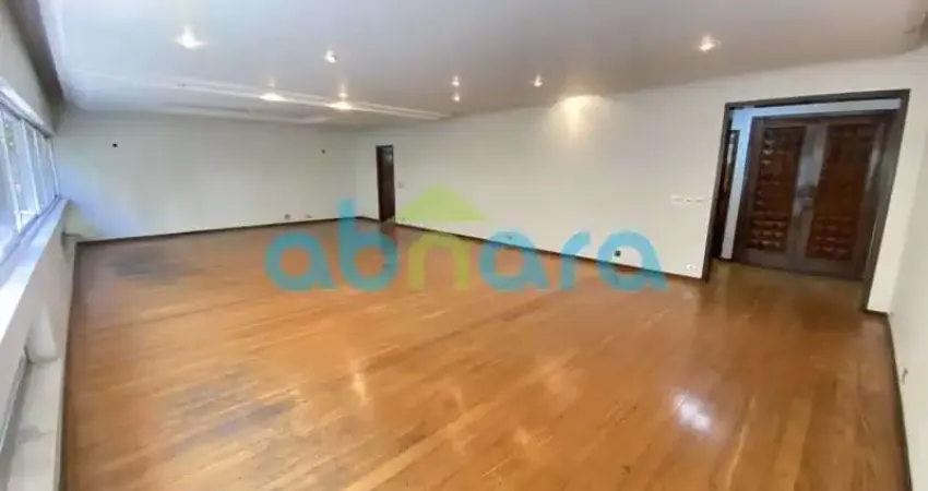 Apartamento com 4 quartos à venda na Rua Cinco de Julho, Copacabana, Rio de Janeiro