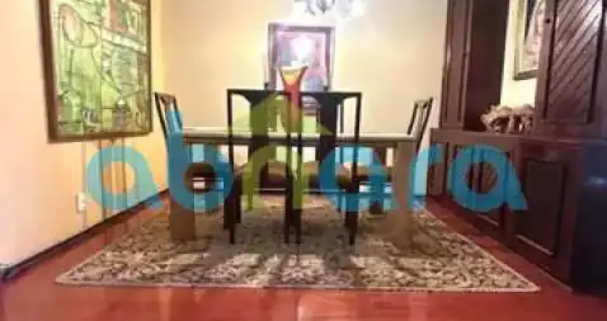 Apartamento com 4 quartos à venda na Rua Nascimento Silva, Ipanema, Rio de Janeiro