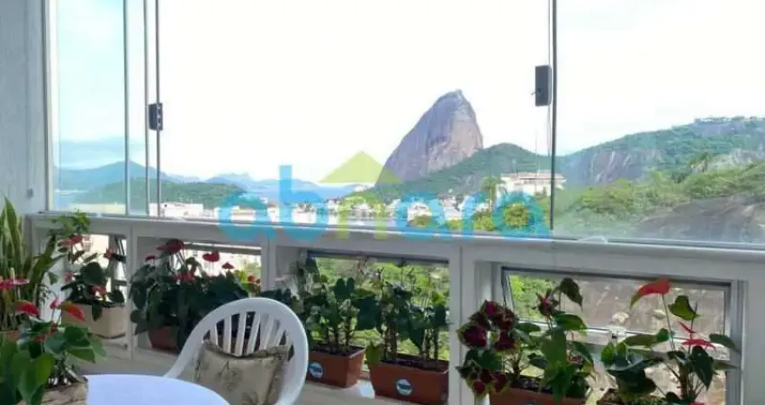 Cobertura com 3 quartos à venda na Avenida Oswaldo Cruz, Flamengo, Rio de Janeiro