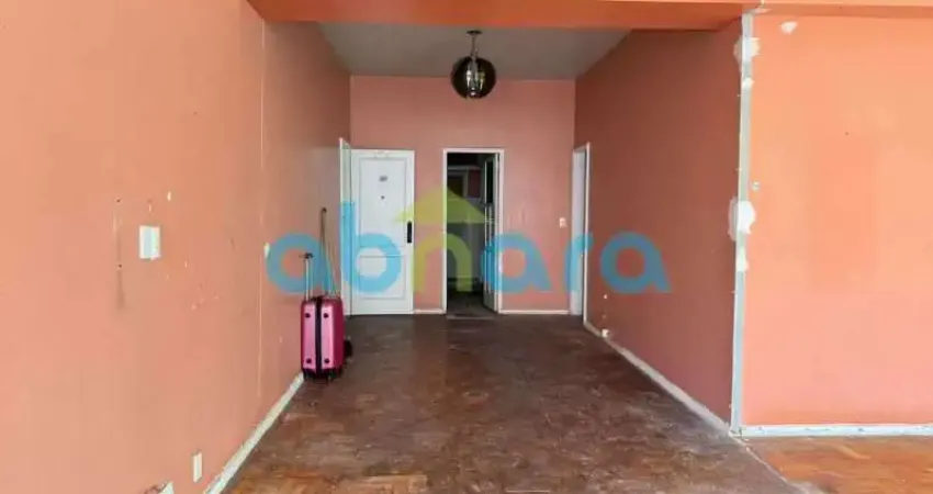Apartamento com 2 quartos à venda na Rua Domingos Ferreira, Copacabana, Rio de Janeiro