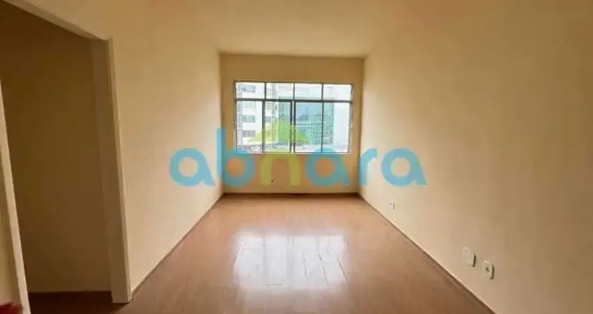 Apartamento com 2 quartos à venda na Avenida Maracanã, Tijuca, Rio de Janeiro