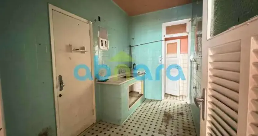 Apartamento com 3 quartos à venda na Rua Domingos Ferreira, Copacabana, Rio de Janeiro