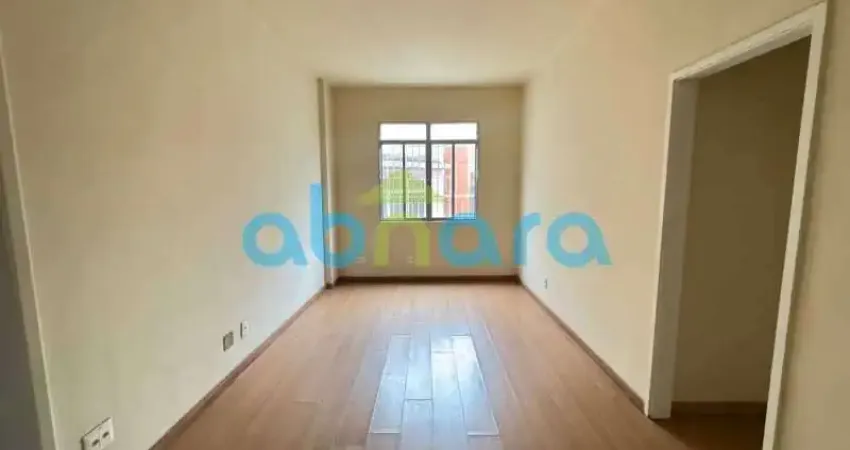 Apartamento com 2 quartos à venda na Avenida Maracanã, Tijuca, Rio de Janeiro