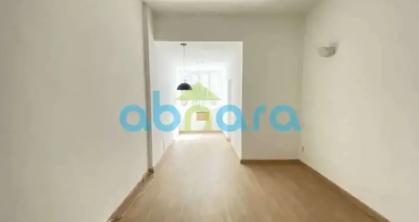 Apartamento com 2 quartos à venda na Rua Bulhões de Carvalho, Copacabana, Rio de Janeiro