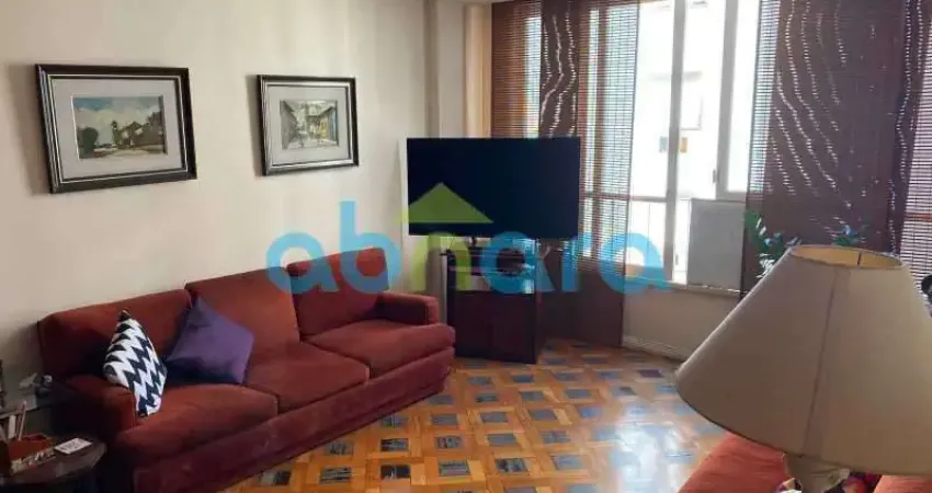 Apartamento com 3 quartos à venda na Rua Leopoldo Miguez, Copacabana, Rio de Janeiro