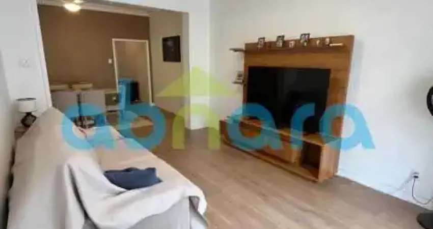 Apartamento com 3 quartos à venda na Rua Pompeu Loureiro, Copacabana, Rio de Janeiro