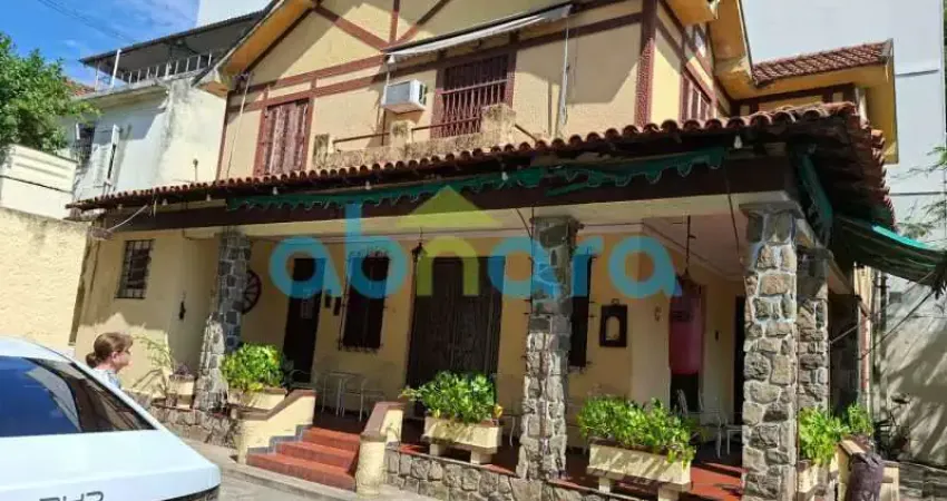 Casa comercial com 20 salas à venda na Avenida Maracanã, Maracanã, Rio de Janeiro