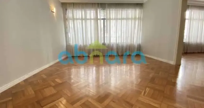 Apartamento com 3 quartos à venda na Rua Paula Freitas, Copacabana, Rio de Janeiro