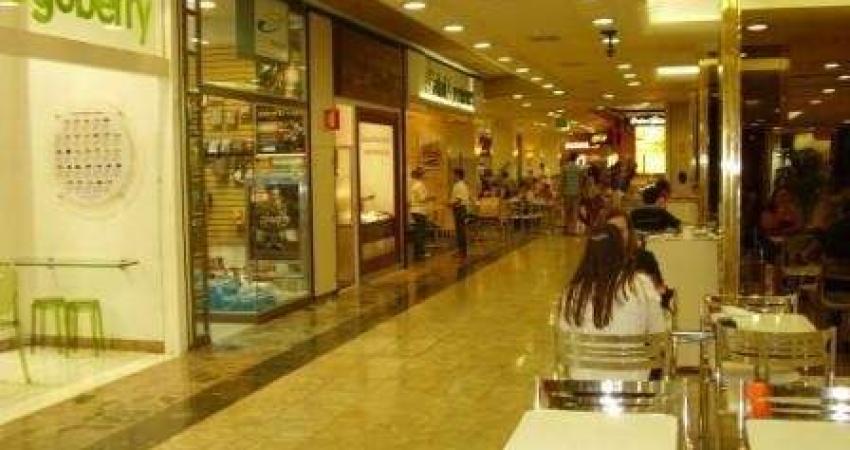 Loja à venda, 45 m² por R$ 2.700.000  Avenida Ibirapuera, 3103 - Moema - São Paulo/SP