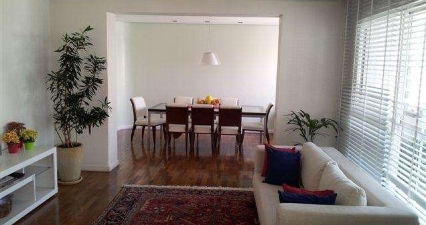 Cobertura  residencial à venda, Campo Belo, São Paulo.