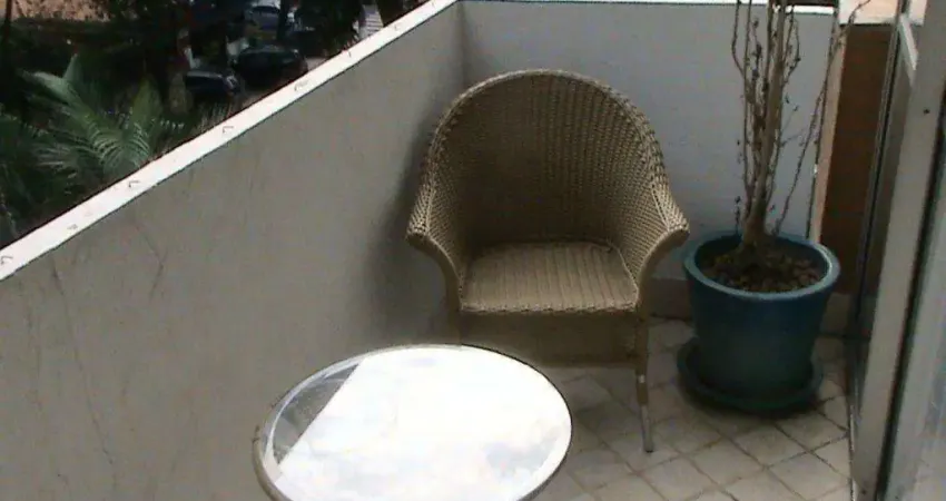 Apartamento  residencial à venda, Campo Belo, São Paulo.