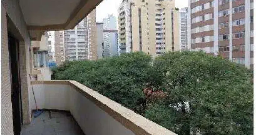Apartamento  residencial para locação, Vila Mariana, São Paulo.