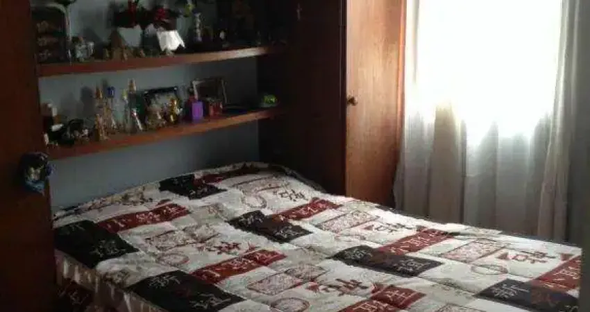 Apartamento para venda ou locação, 2 dormitórios e 1 vaga, R$300.000,00