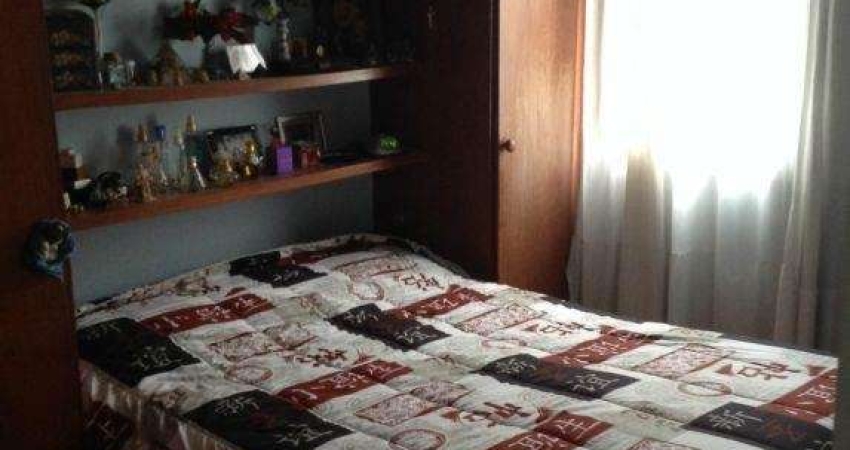 Apartamento para venda ou locação, 2 dormitórios e 1 vaga, R$300.000,00