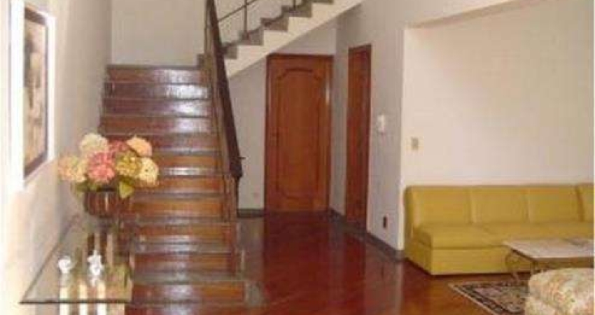 Apartamento  residencial à venda, Moema, São Paulo.