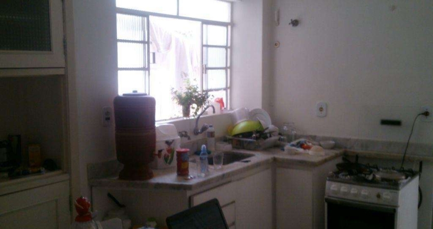 Apartamento  residencial à venda, Vila Nova Conceição, São Paulo.