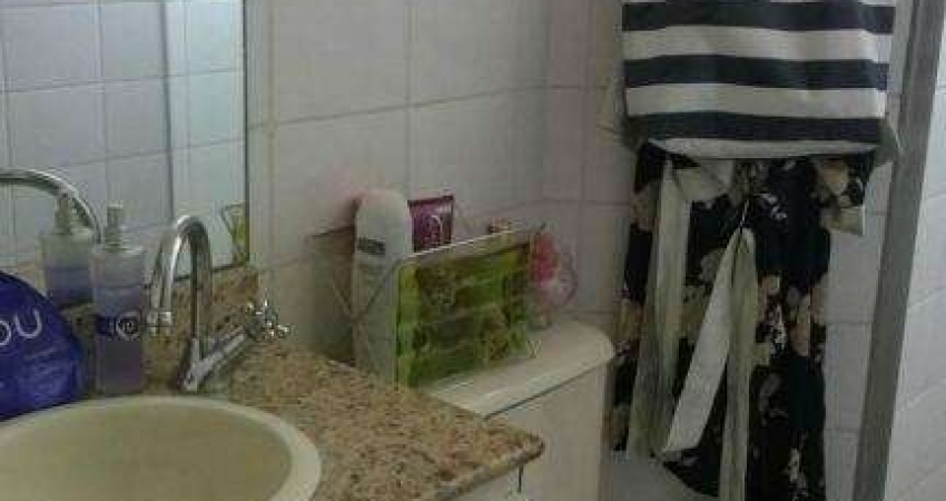 Apartamento residencial à venda, Vila Mascote, São Paulo.
